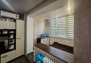 1-к квартира, вторичка, 30м2, 4/9 этаж