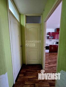 2-к квартира, вторичка, 59м2, 8/16 этаж