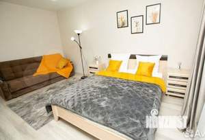 1-к квартира, вторичка, 36м2, 1/16 этаж