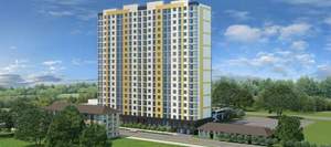 1-к квартира, вторичка, 39м2, 18/19 этаж