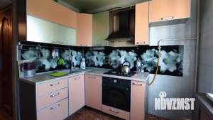 3-к квартира, вторичка, 66м2, 4/5 этаж