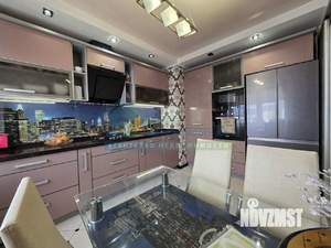 4-к квартира, вторичка, 95м2, 9/9 этаж