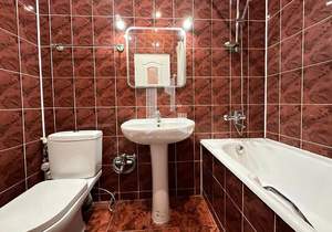 2-к квартира, вторичка, 52м2, 3/4 этаж