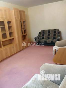 2-к квартира, вторичка, 52м2, 1/9 этаж