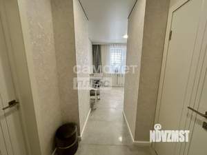 2-к квартира, вторичка, 46м2, 1/9 этаж