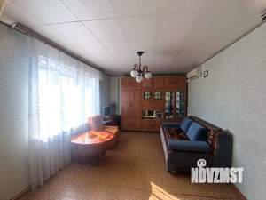 2-к квартира, вторичка, 49м2, 4/5 этаж