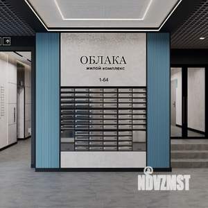 3-к квартира, вторичка, 98м2, 2/24 этаж