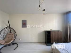 1-к квартира, вторичка, 40м2, 5/21 этаж