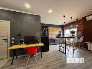 Студия квартира, вторичка, 41м2, 14/15 этаж