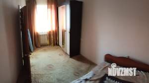 3-к квартира, вторичка, 56м2, 4/4 этаж