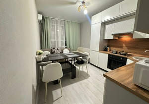 2-к квартира, вторичка, 62м2, 2/20 этаж
