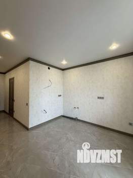 1-к квартира, вторичка, 39м2, 4/12 этаж
