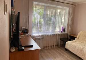 1-к квартира, вторичка, 22м2, 1/5 этаж