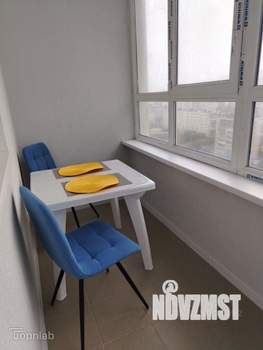 Студия квартира, вторичка, 24м2, 16/24 этаж