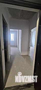 1-к квартира, вторичка, 35м2, 9/21 этаж