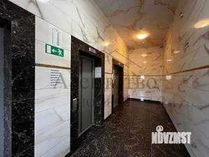 1-к квартира, вторичка, 25м2, 7/21 этаж