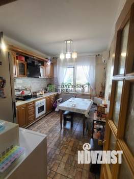 3-к квартира, вторичка, 63м2, 5/9 этаж