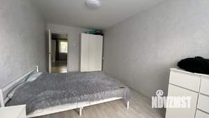 2-к квартира, вторичка, 48м2, 2/5 этаж
