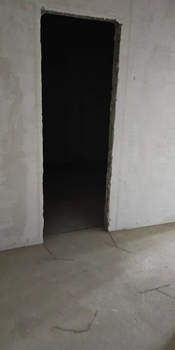 1-к квартира, сданный дом, 46м2, 9/12 этаж