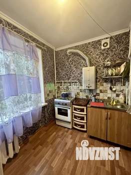 1-к квартира, вторичка, 32м2, 3/5 этаж