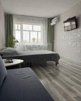 1-к квартира, вторичка, 31м2, 5/5 этаж