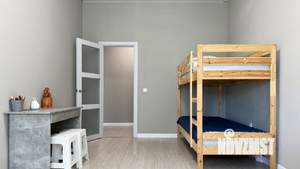 2-к квартира, вторичка, 63м2, 14/21 этаж