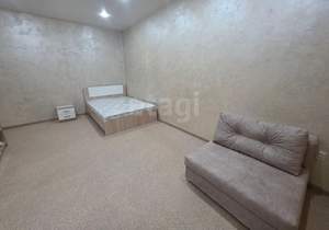 1-к квартира, вторичка, 39м2, 3/6 этаж