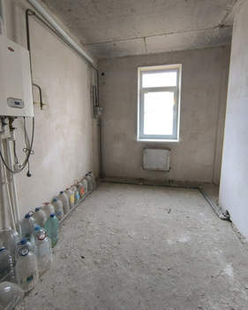 3-к квартира, вторичка, 88м2, 3/4 этаж