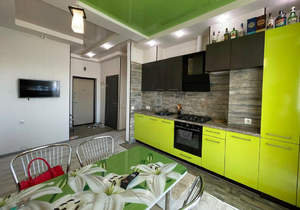 1-к квартира, вторичка, 42м2, 11/13 этаж