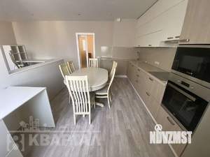 3-к квартира, вторичка, 74м2, 18/20 этаж