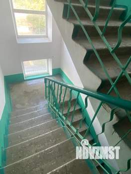 1-к квартира, вторичка, 26м2, 2/3 этаж
