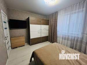 2-к квартира, вторичка, 64м2, 5/14 этаж