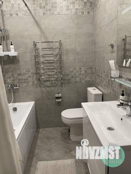 1-к квартира, вторичка, 50м2, 3/20 этаж