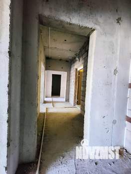 2-к квартира, вторичка, 100м2, 11/17 этаж