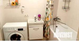 Студия квартира, вторичка, 24м2, 1/10 этаж