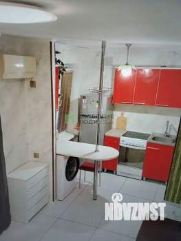 2-к квартира, вторичка, 29м2, -1/5 этаж