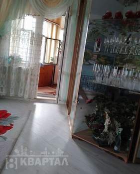 3-к квартира, вторичка, 70м2, 5/16 этаж