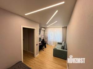 1-к квартира, вторичка, 34м2, 8/17 этаж