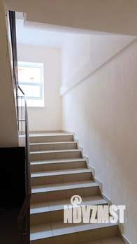 2-к квартира, вторичка, 52м2, 1/3 этаж