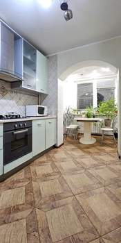 3-к квартира, вторичка, 67м2, 3/10 этаж