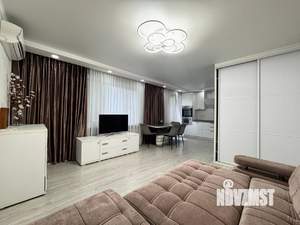 2-к квартира, вторичка, 58м2, 4/9 этаж