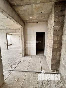 4-к квартира, вторичка, 192м2, 16/17 этаж