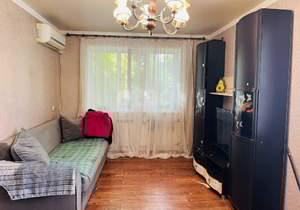 1-к квартира, вторичка, 31м2, 1/5 этаж