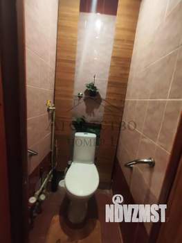 3-к квартира, вторичка, 72м2, 5/5 этаж