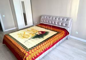 2-к квартира, вторичка, 64м2, 4/20 этаж