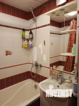 3-к квартира, вторичка, 63м2, 1/9 этаж