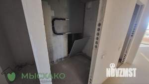 2-к квартира, вторичка, 77м2, 9/18 этаж