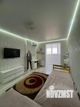 2-к квартира, вторичка, 66м2, 14/20 этаж