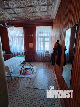 2-к квартира, вторичка, 60м2, 1/2 этаж