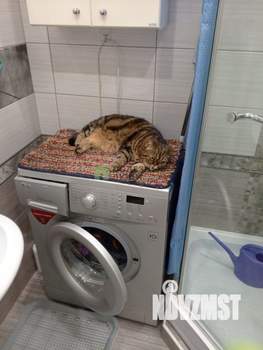 1-к квартира, вторичка, 38м2, 10/14 этаж